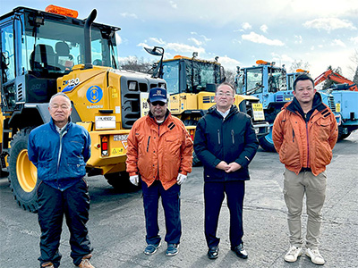 インタビュー記事トップ写真