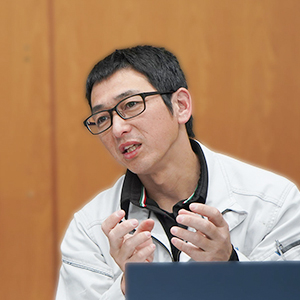 小畑様