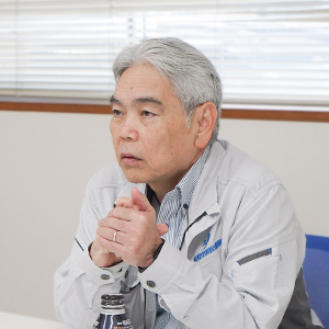 新垣様