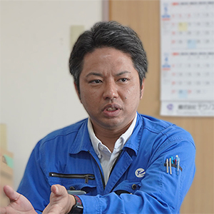徳村様