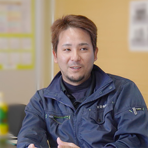 田場様