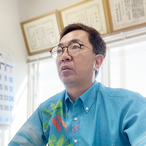 平良様