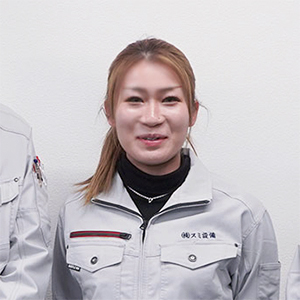 山田様
