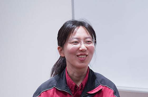 田中様