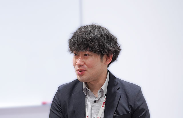 山本様