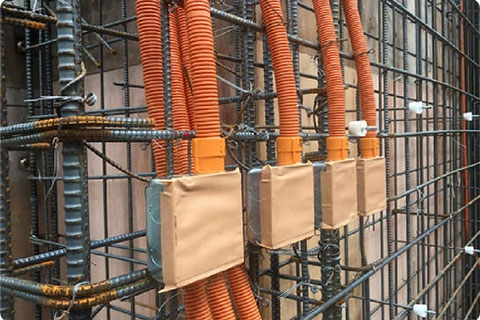 電気設備工事