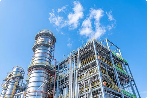 プラント・製造業での活用