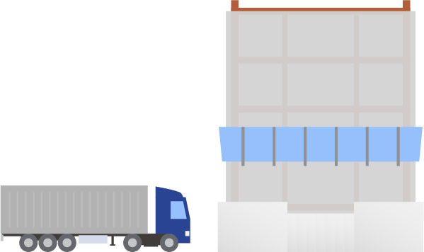 現場イラスト